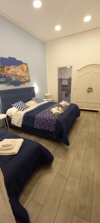 Benincasaroom Maison d'hôtes *