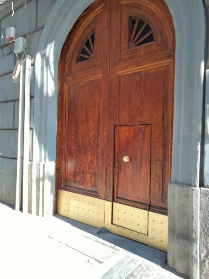 Maison d'hôtes Benincasaroom *