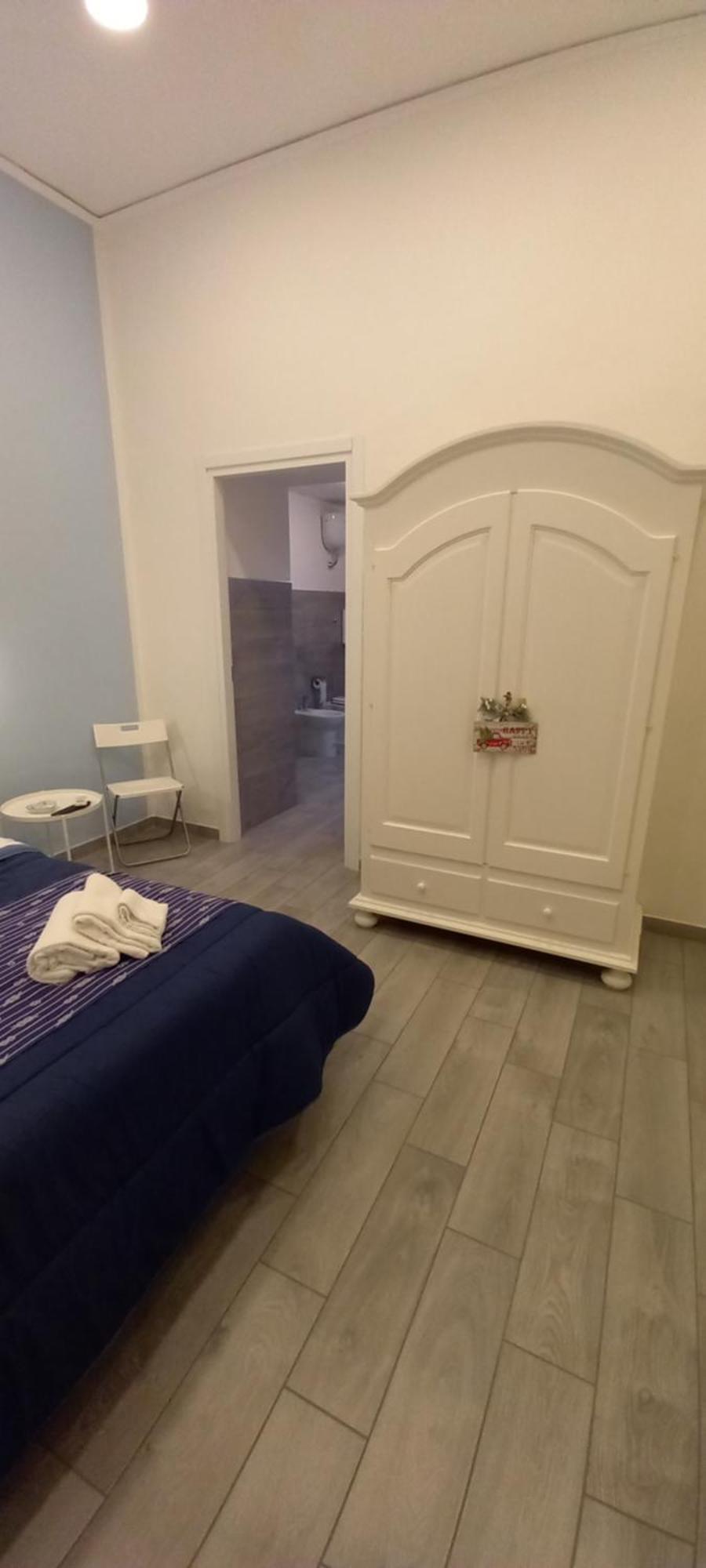 Benincasaroom Maison d'hôtes *