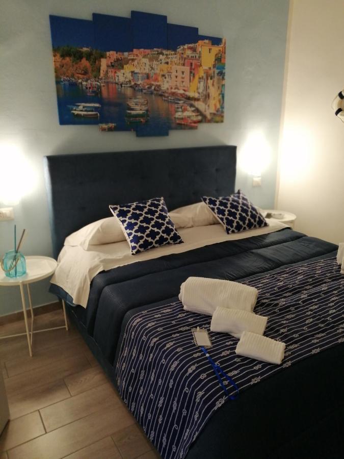 Benincasaroom Maison d'hôtes *