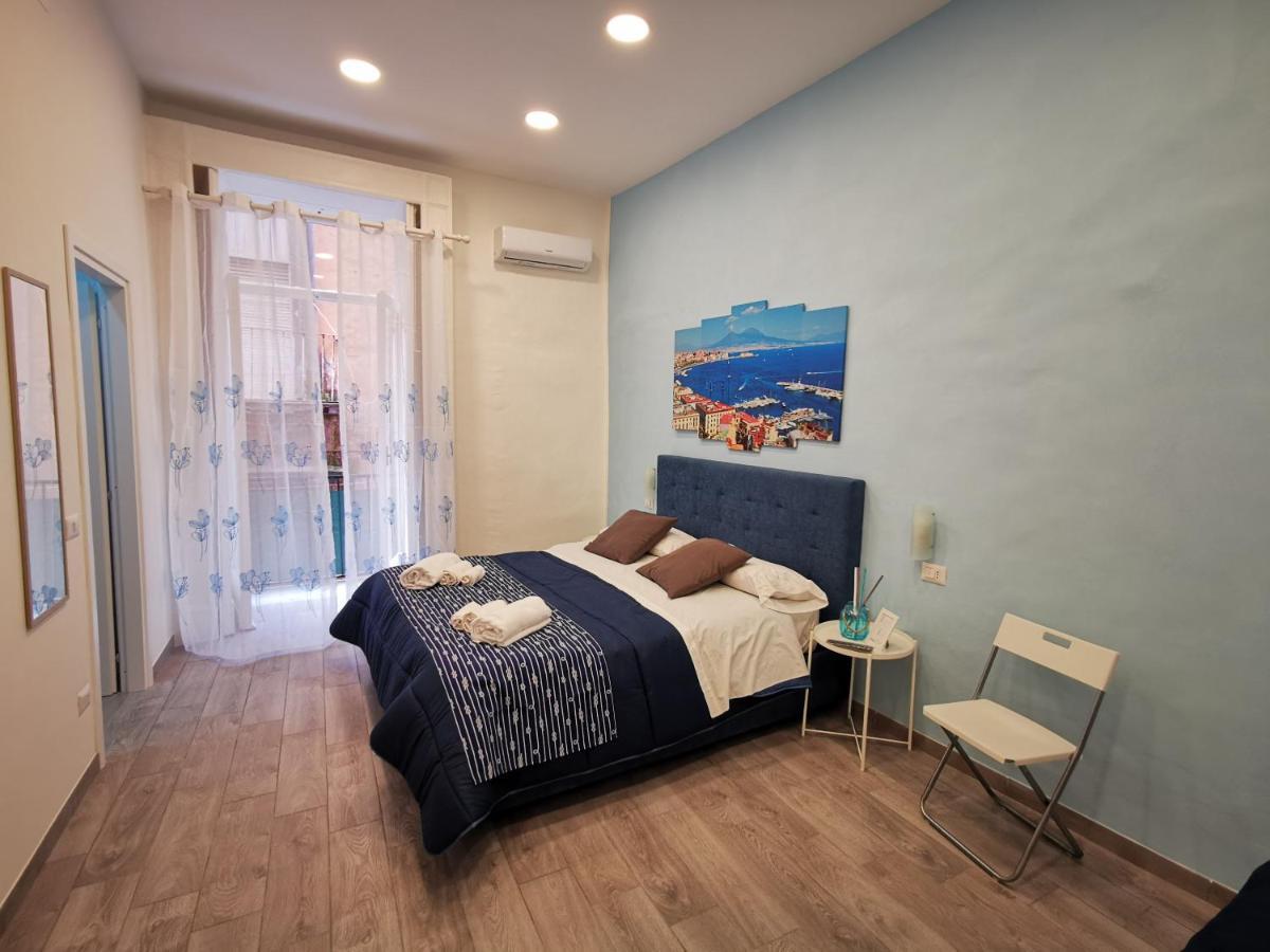 Benincasaroom Maison d'hôtes Naples
