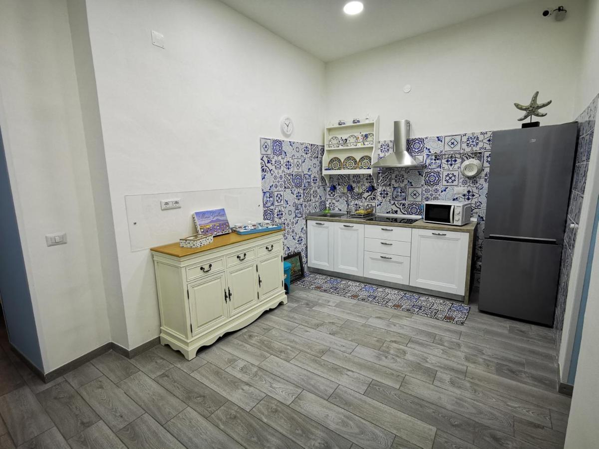 Maison d'hôtes Benincasaroom Naples