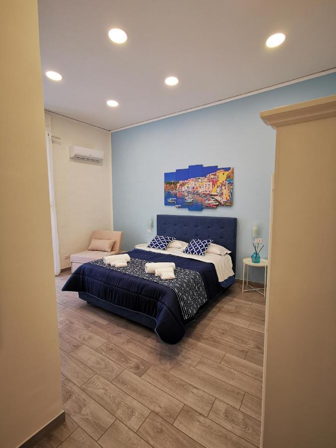 Maison d'hôtes Benincasaroom Naples